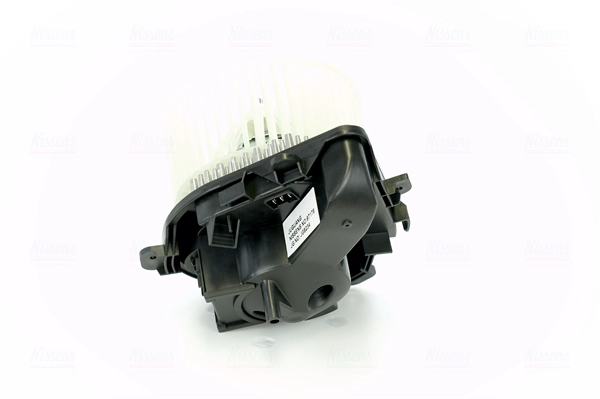 Interior Blower