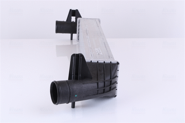 Charge Air Cooler