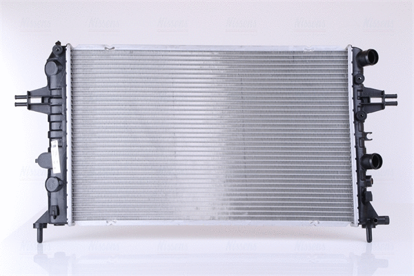 Radiator, engine cooling (63095A)
