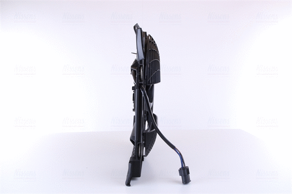 Fan, engine cooling