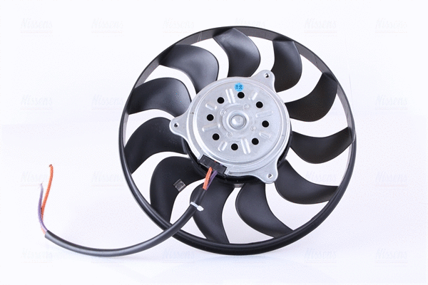 Fan, engine cooling (85731)