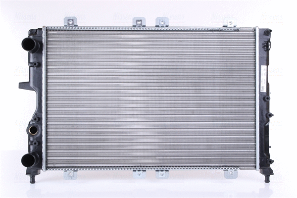 Radiator, engine cooling (61873)