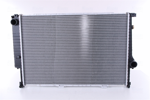 Radiator, engine cooling (60747A)