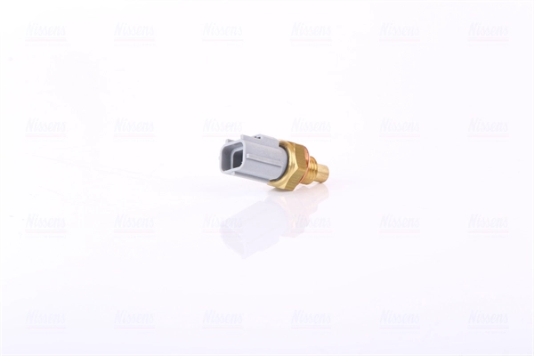 Sensor, coolant temperature
