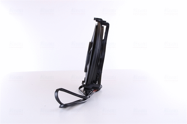 Fan, engine cooling