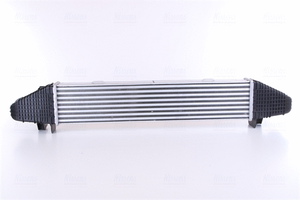Charge Air Cooler