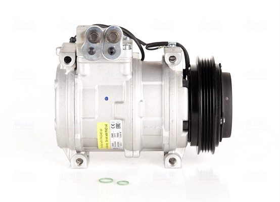 Compressor, air conditioning (89699)