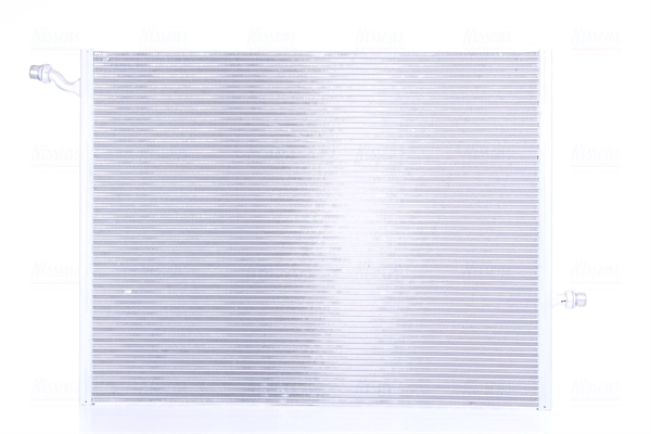 Radiator, engine cooling (606497)