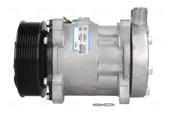 Compressor, air conditioning (89657)