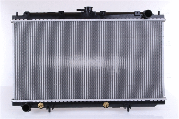 Radiator, engine cooling (62924A)