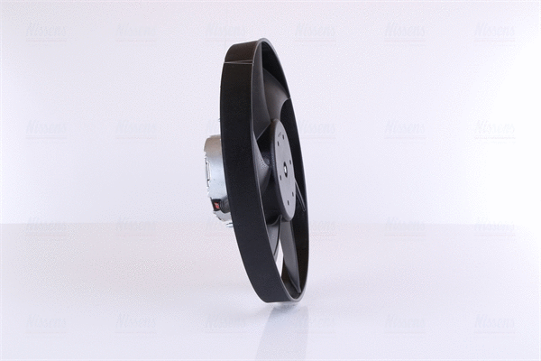 Fan, engine cooling (85719)