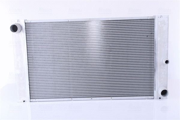 Radiator, engine cooling (60762)