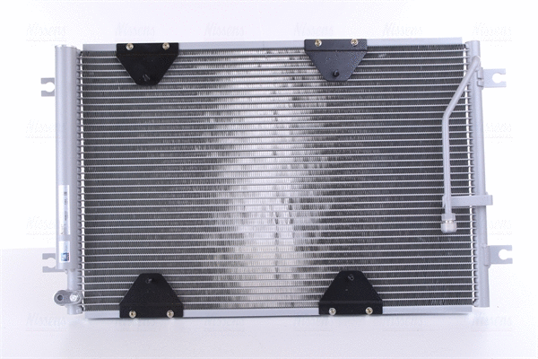 Condenser, air conditioning (940174)