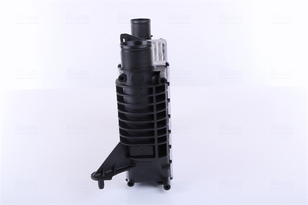 Charge Air Cooler