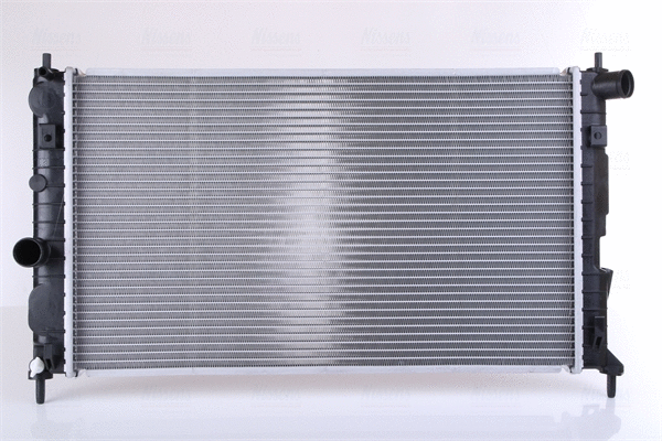 Radiator, engine cooling (68002A)