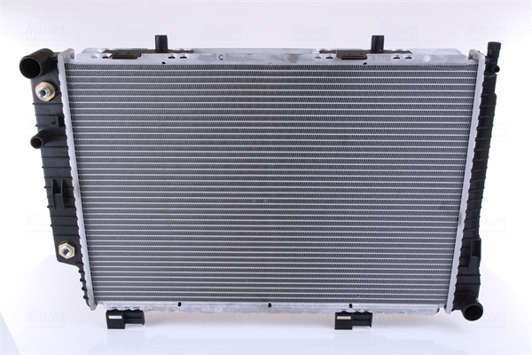 Radiator, engine cooling (62749A)