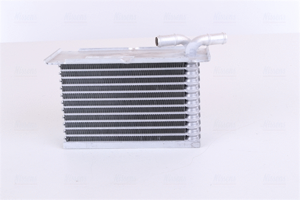 Charge Air Cooler