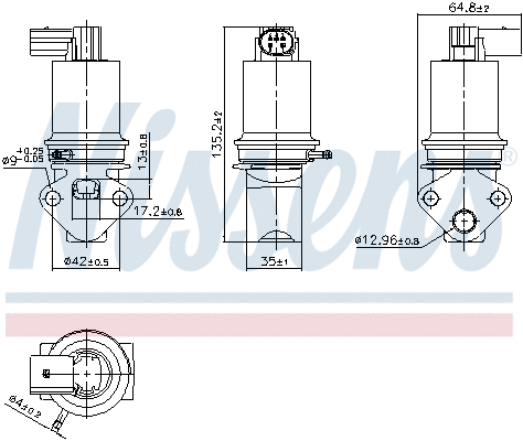 EGR Valve