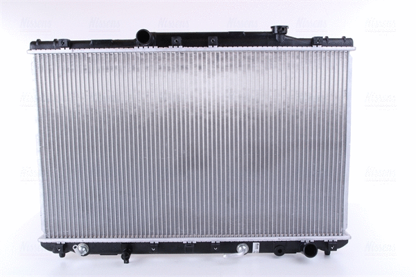 Radiator, engine cooling (647681)