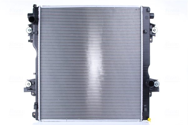 Radiator, engine cooling (646917)