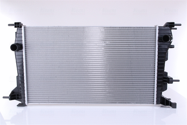 Radiator, engine cooling (637616)