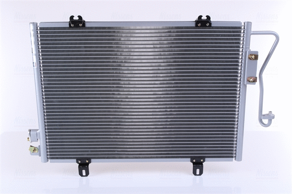 Condenser, air conditioning (94279)