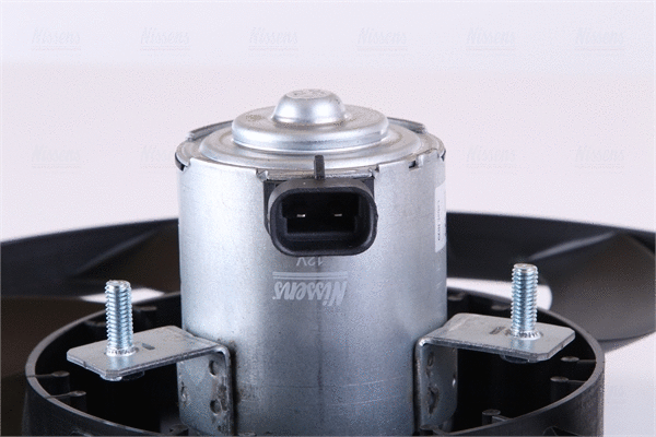 Fan, engine cooling