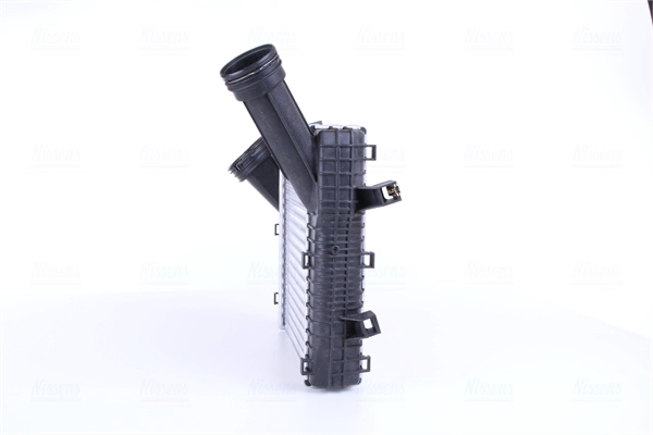 Charge Air Cooler