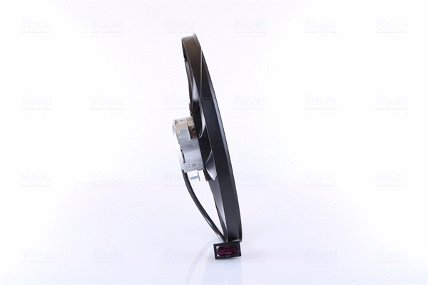 Fan, engine cooling