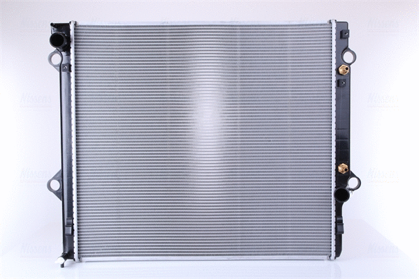 Radiator, engine cooling (646804)