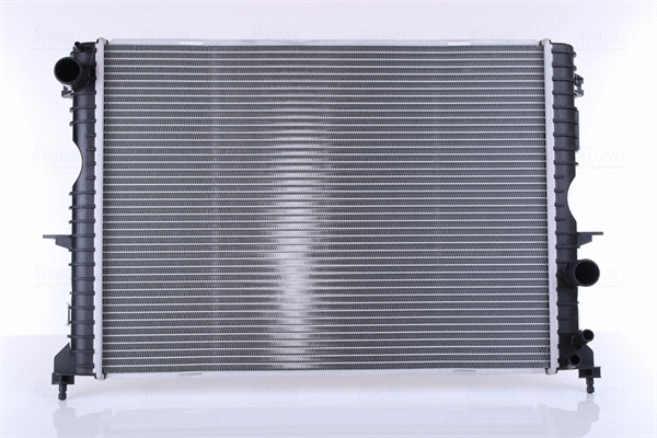 Radiator, engine cooling (64312A)