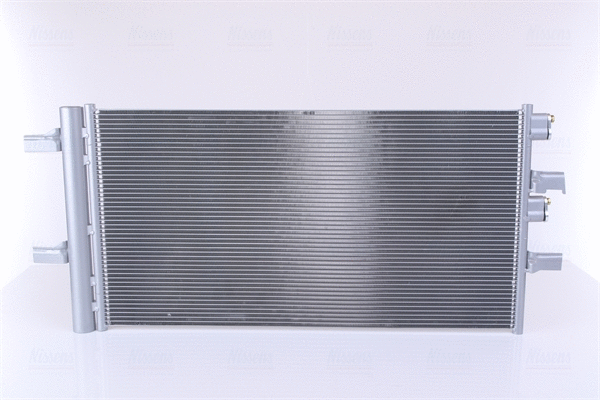 Condenser, air conditioning (940741)