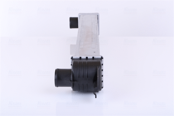 Charge Air Cooler
