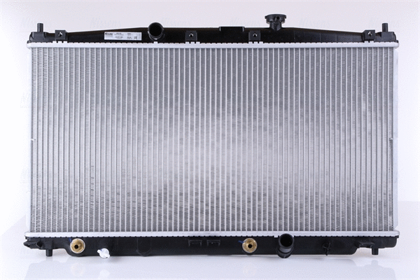 Radiator, engine cooling (68149)