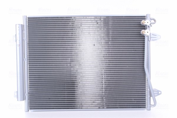 Condenser, air conditioning (94832)