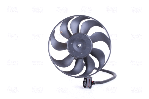 Fan, engine cooling (85684)