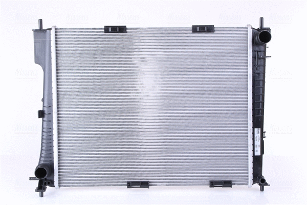 Radiator, engine cooling (67284)