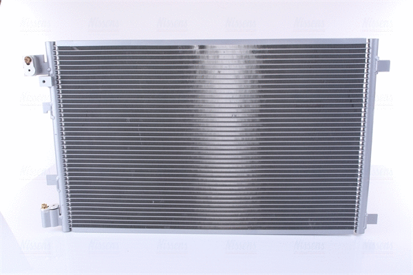 Condenser, air conditioning (940040)