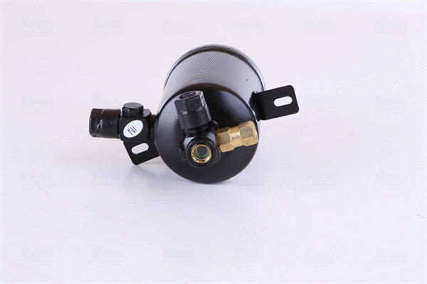 Dryer, air conditioning (95077)