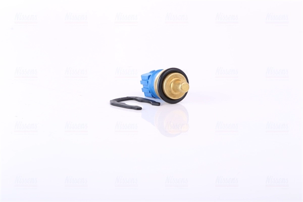 Sensor, coolant temperature