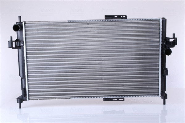 Radiator, engine cooling (63009A)