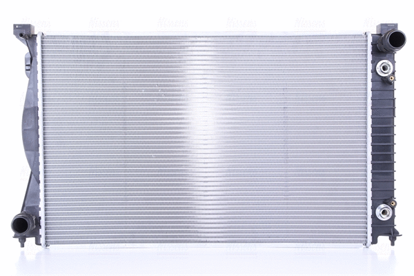 Radiator, engine cooling (60232A)