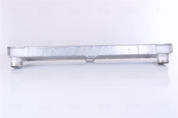 Charge Air Cooler