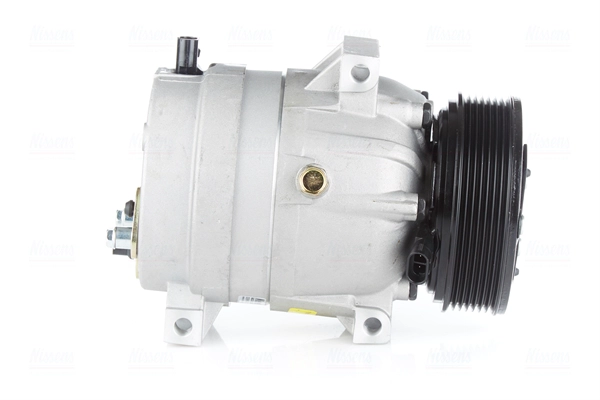 Compressor, air conditioning (89267)