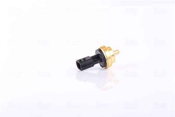 Sensor, coolant temperature
