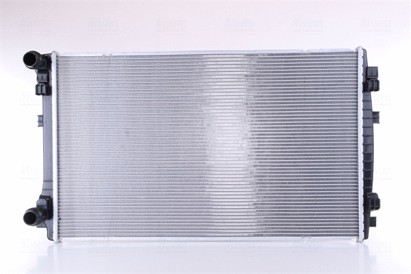 Radiator, engine cooling (65303)