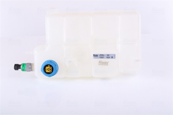 Expansion Tank, coolant (996260)