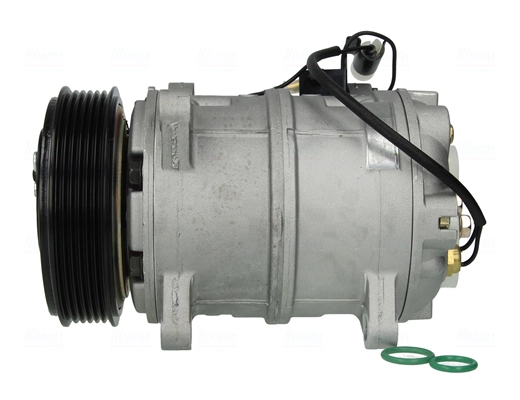 Compressor, air conditioning (89249)