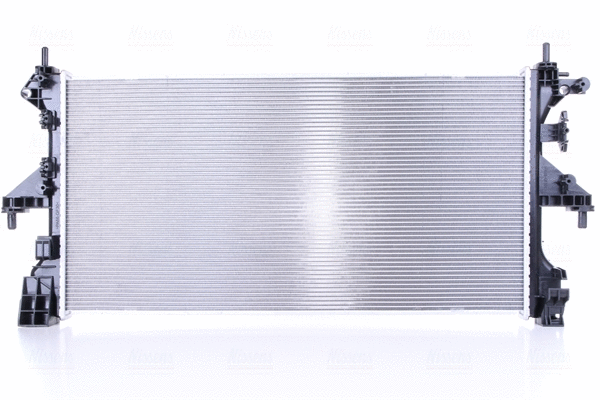 Radiator, engine cooling (606756)