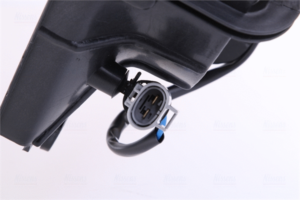 Fan, engine cooling